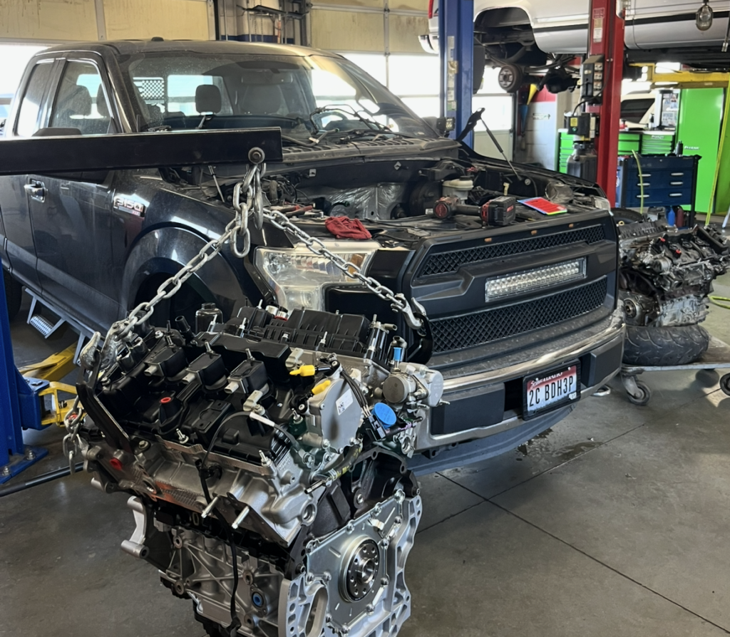 Auto-repair-in-Meridian-ID