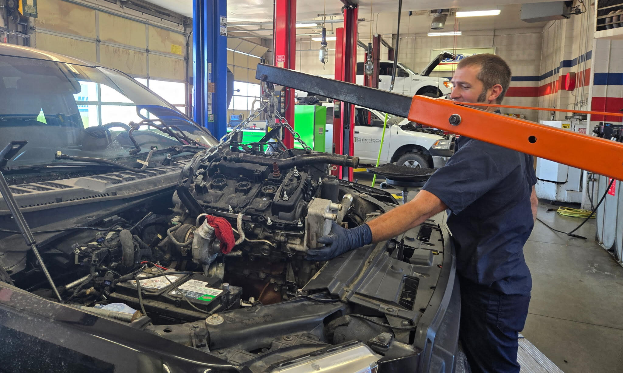 Engine-repair-in-Meridian-ID