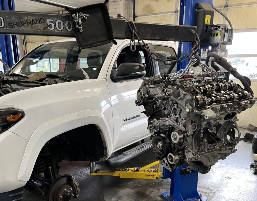 Auto-Repair-in-Meridian-ID