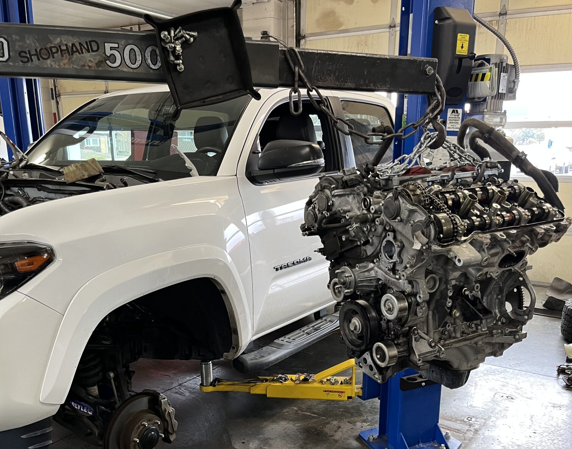 Auto-Repair-in-Meridian-ID