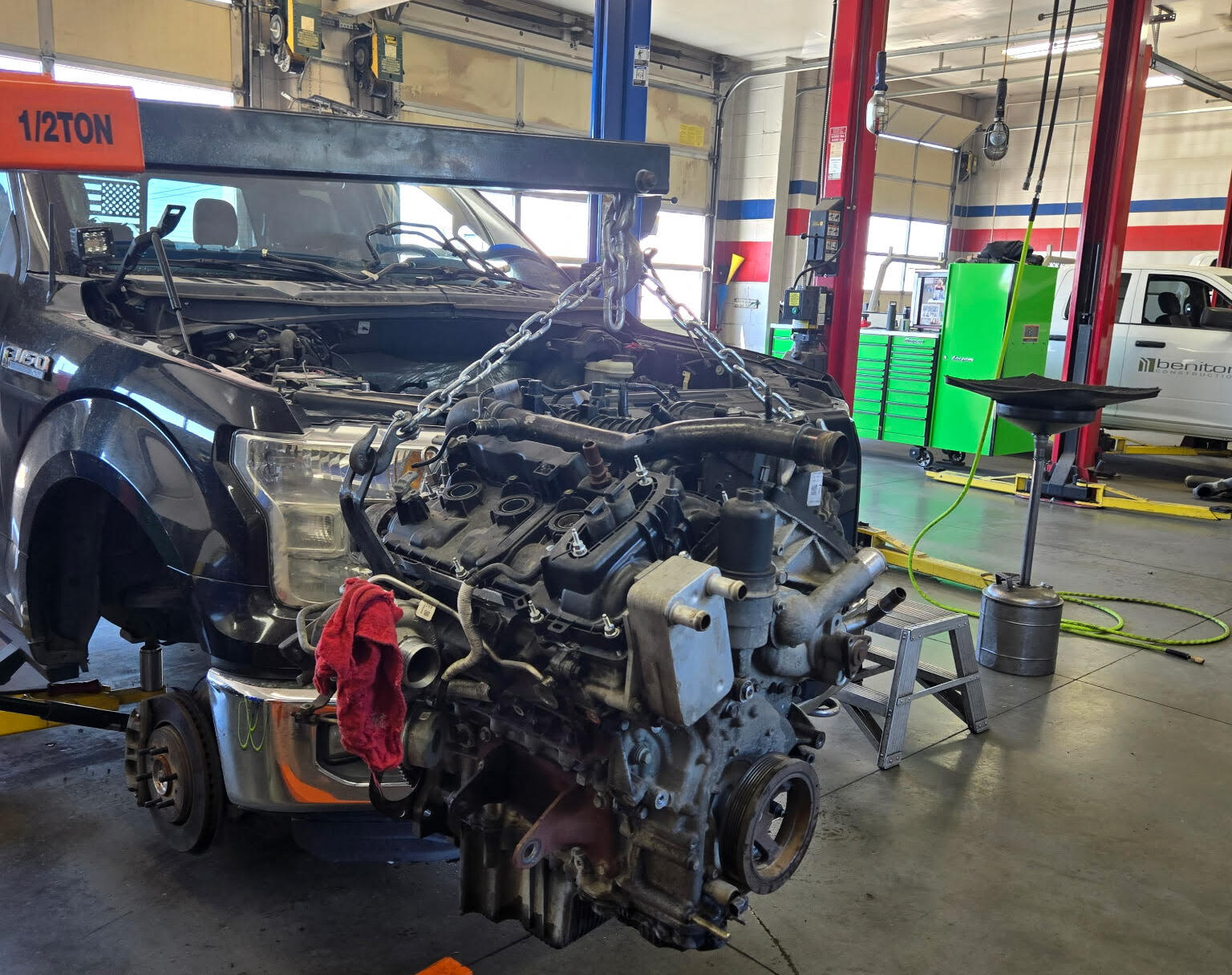 Auto-repair-in-Meridian-ID