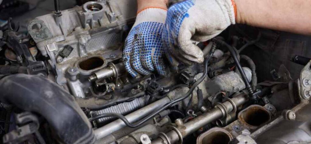 Why Your Car Dips During Braking and Needs Inspection by an Auto Mechanic in Meridian, ID 